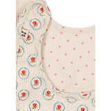 Konges Sløjd Pirouette Dot Basic 2 Pack Haklapp