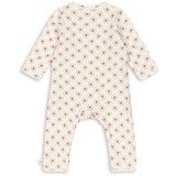 Konges Sløjd Mirage Basic Newborn Onesie Gots