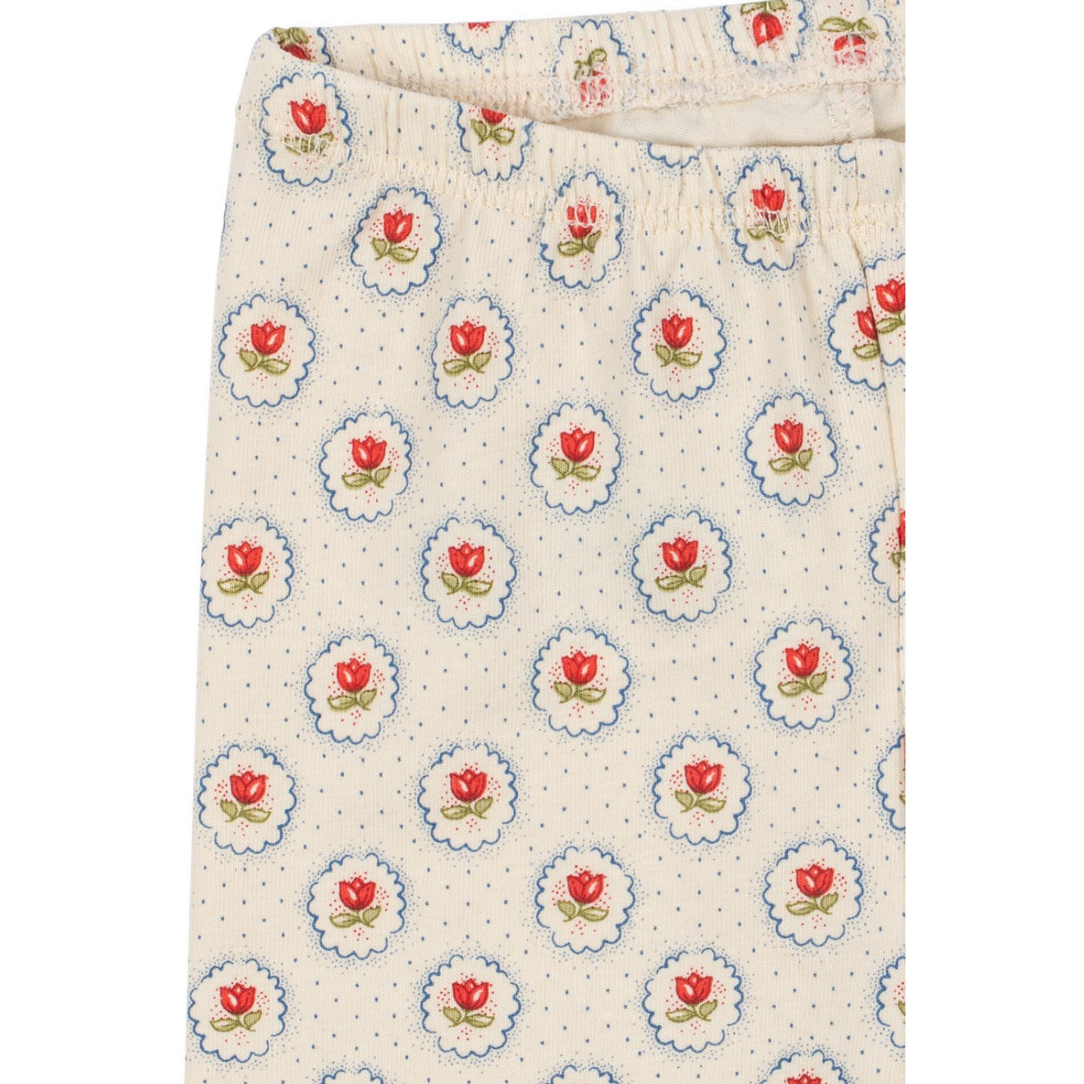 Konges Sløjd Mirage Basic Byxor Gots