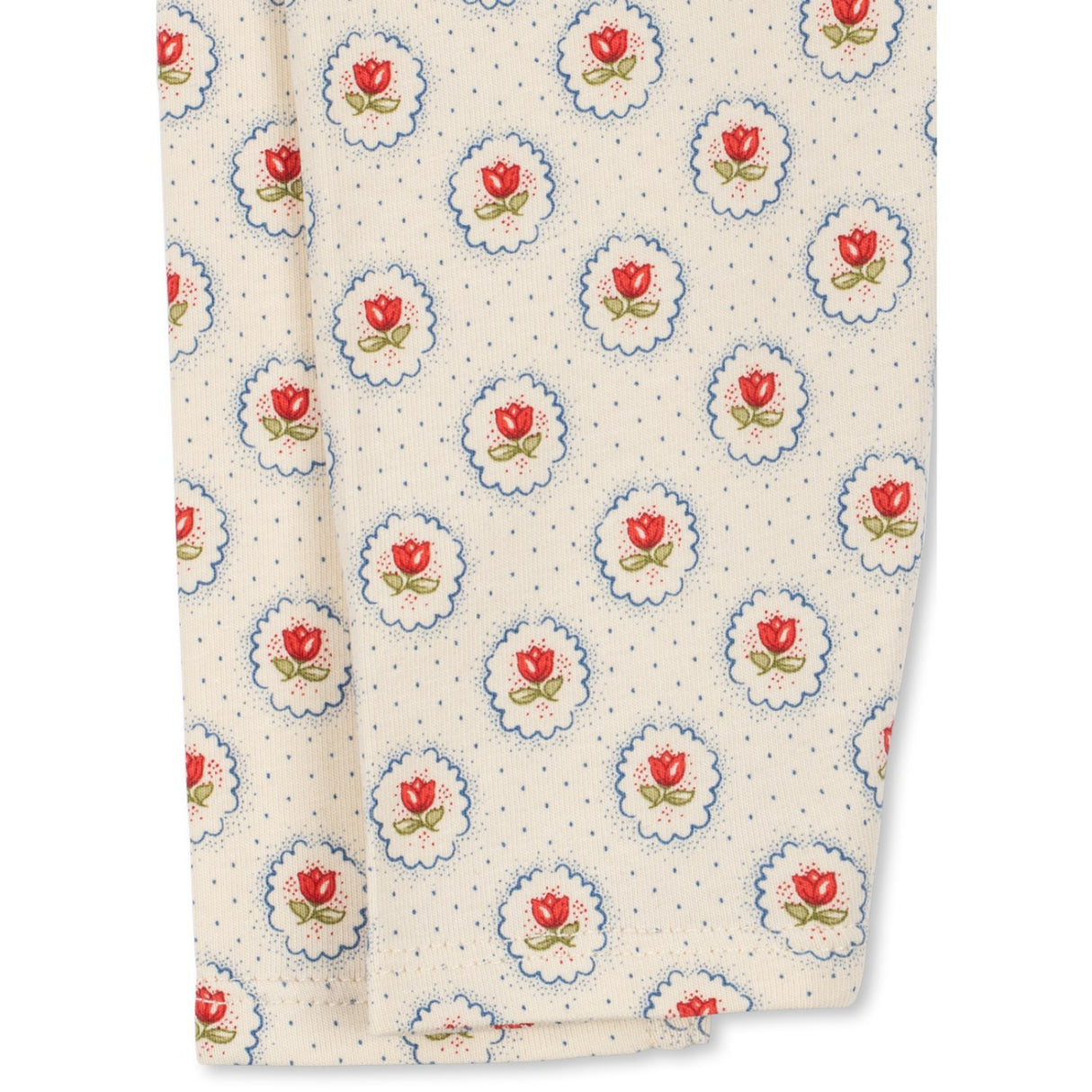 Konges Sløjd Mirage Basic Byxor Gots