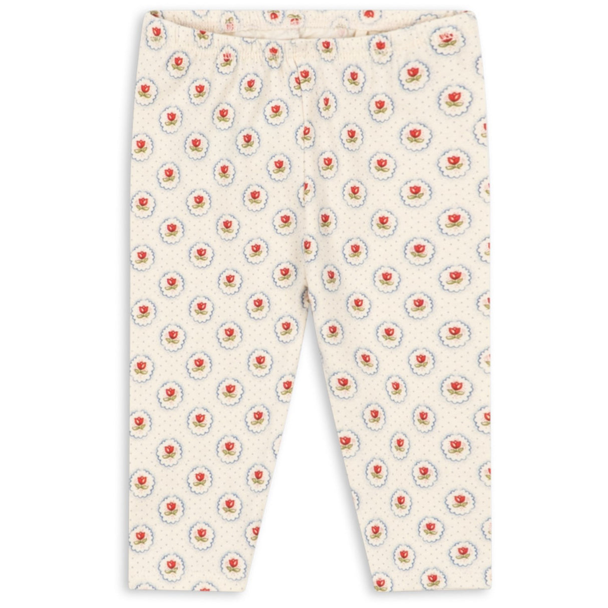 Konges Sløjd Mirage Basic Byxor Gots