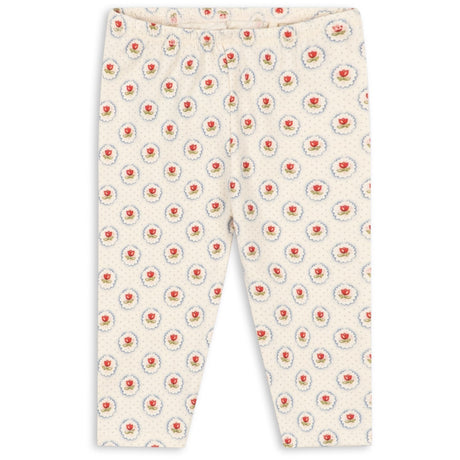 Konges Sløjd Mirage Basic Byxor Gots