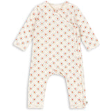Konges Sløjd Mirage Basic Newborn Onesie Gots