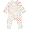Konges Sløjd Mirage Basic Newborn Onesie Gots