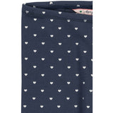 Konges Sløjd Heart Blues Classic Kort Leggings Gots