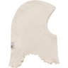 Huttelihut Antique White Elefanthatt Rib