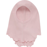 Huttelihut Pale Mauve Elefanthatt Rib