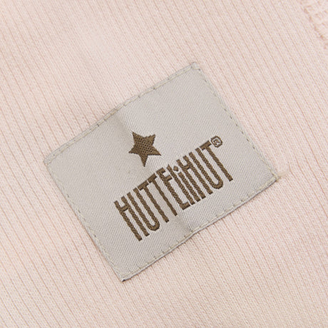 Huttelihut Peach Blush Elefanthatt Rib