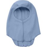 Huttelihut Windward Blue Elefanthatt Rib