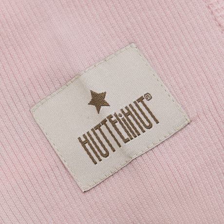Huttelihut Pale Mauve Elefanthatt Rib
