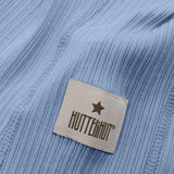 Huttelihut Windward Blue Elefanthatt Rib