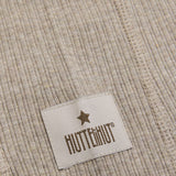 Huttelihut White Pepper Melange Elefanthatt Rib