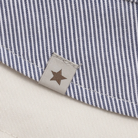 Huttelihut Bering Sea Hink Sun Mössa Stripe -Upf 40+