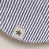 Huttelihut Bering Sea Sun Mössa Stripe - Upf 40+