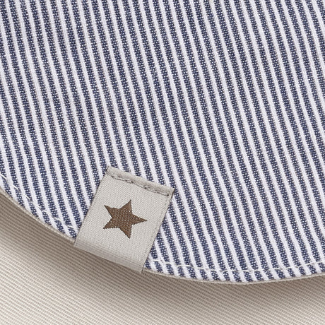 Huttelihut Bering Sea Sun Mössa Stripe - Upf 40+