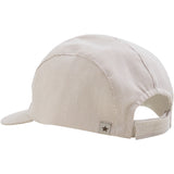 Huttelihut White Pepper Keps Stripe