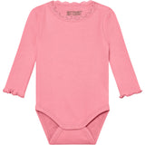Huttelihut Plumeria Body Ls Rib