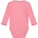 Huttelihut Plumeria Body Ls Rib