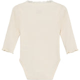 Huttelihut Antique White Body Ls Rib