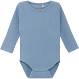 Huttelihut Windward Blue Body Ls Rib