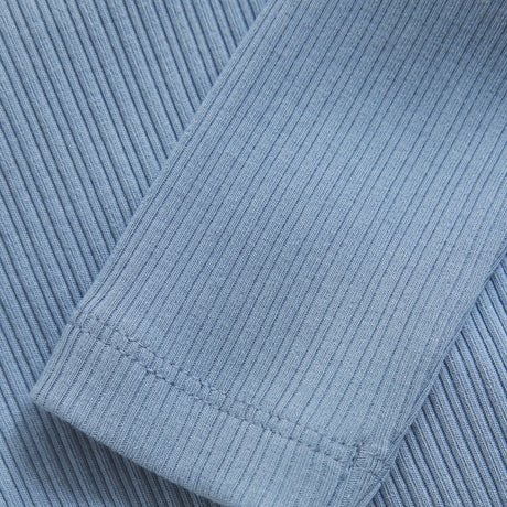 Huttelihut Windward Blue Body Ls Rib