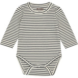 Huttelihut Navy Blazer Body Ls Yd Stripe