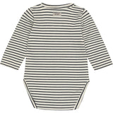 Huttelihut Navy Blazer Body Ls Yd Stripe