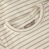 Huttelihut White Pepper Body Ls Yd Stripe
