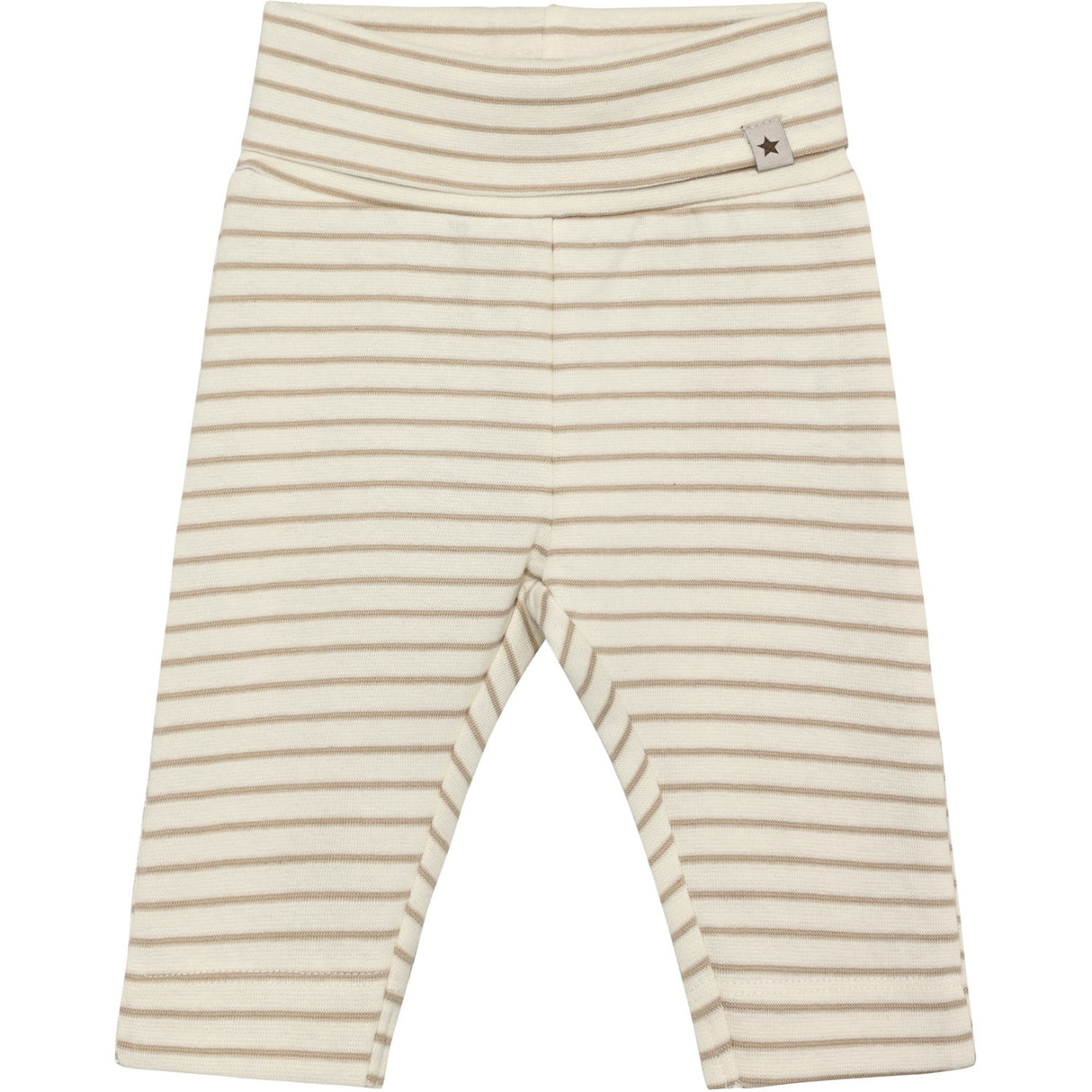 Huttelihut White Pepper Byxor Yd Stripe