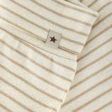 Huttelihut White Pepper Byxor Yd Stripe