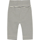 Huttelihut Navy Blazer Byxor Yd Stripe