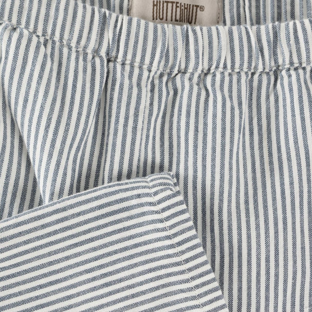 Huttelihut Bering Sea Byxor Yd Stripe