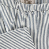 Huttelihut Bering Sea Byxor Yd Stripe