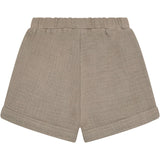 Huttelihut Moon Rock Shorts Muslin
