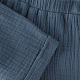 Huttelihut Bering Sea Shorts Muslin