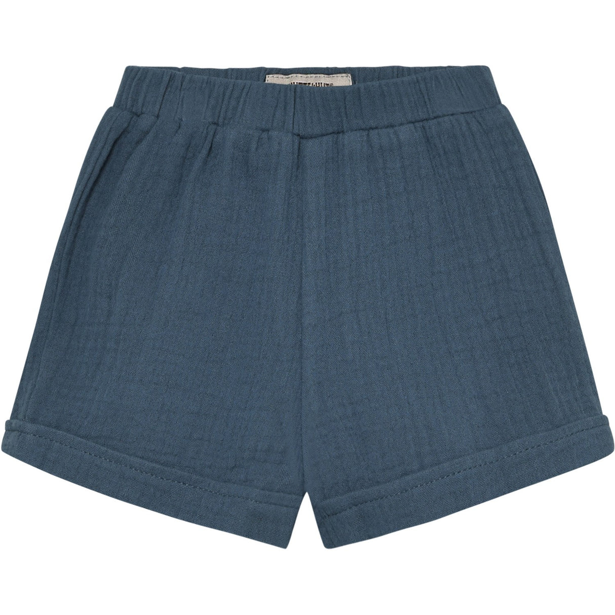 Huttelihut Bering Sea Shorts Muslin