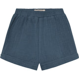 Huttelihut Bering Sea Shorts Muslin