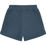 Huttelihut Bering Sea Shorts Muslin