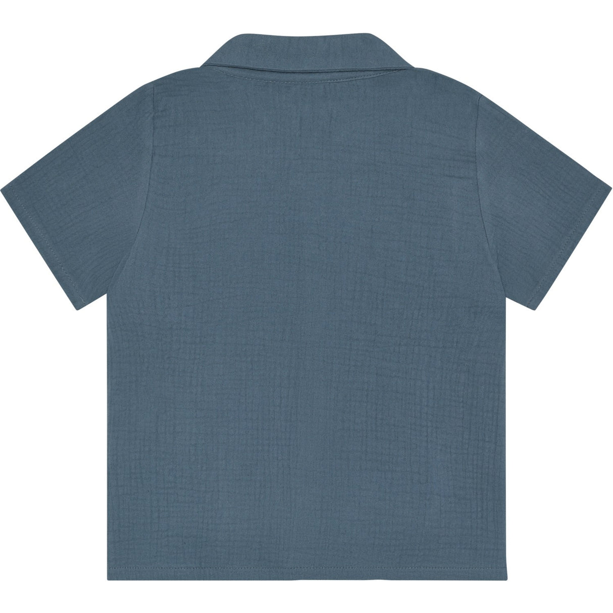 Huttelihut Bering Sea Skjorta Ss Muslin