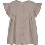 Huttelihut Moon Rock Klänning Ss Muslin