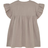 Huttelihut Moon Rock Klänning Ss Muslin