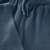 Huttelihut Bering Sea Shorts Muslin