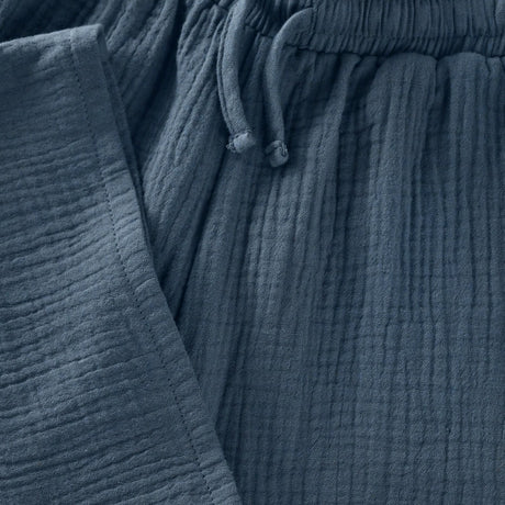 Huttelihut Bering Sea Shorts Muslin