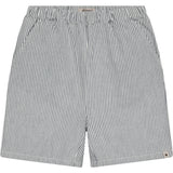 Huttelihut Bering Sea Shorts Yd Stripe