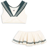 Konges Sløjd Cloud Dancer Sailor Bikini Grs