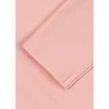 Konges Sløjd Powder Pink Kitty Ls Baddräkt Grs