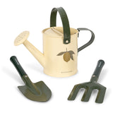 Konges Sløjd Lemon Garden Sett