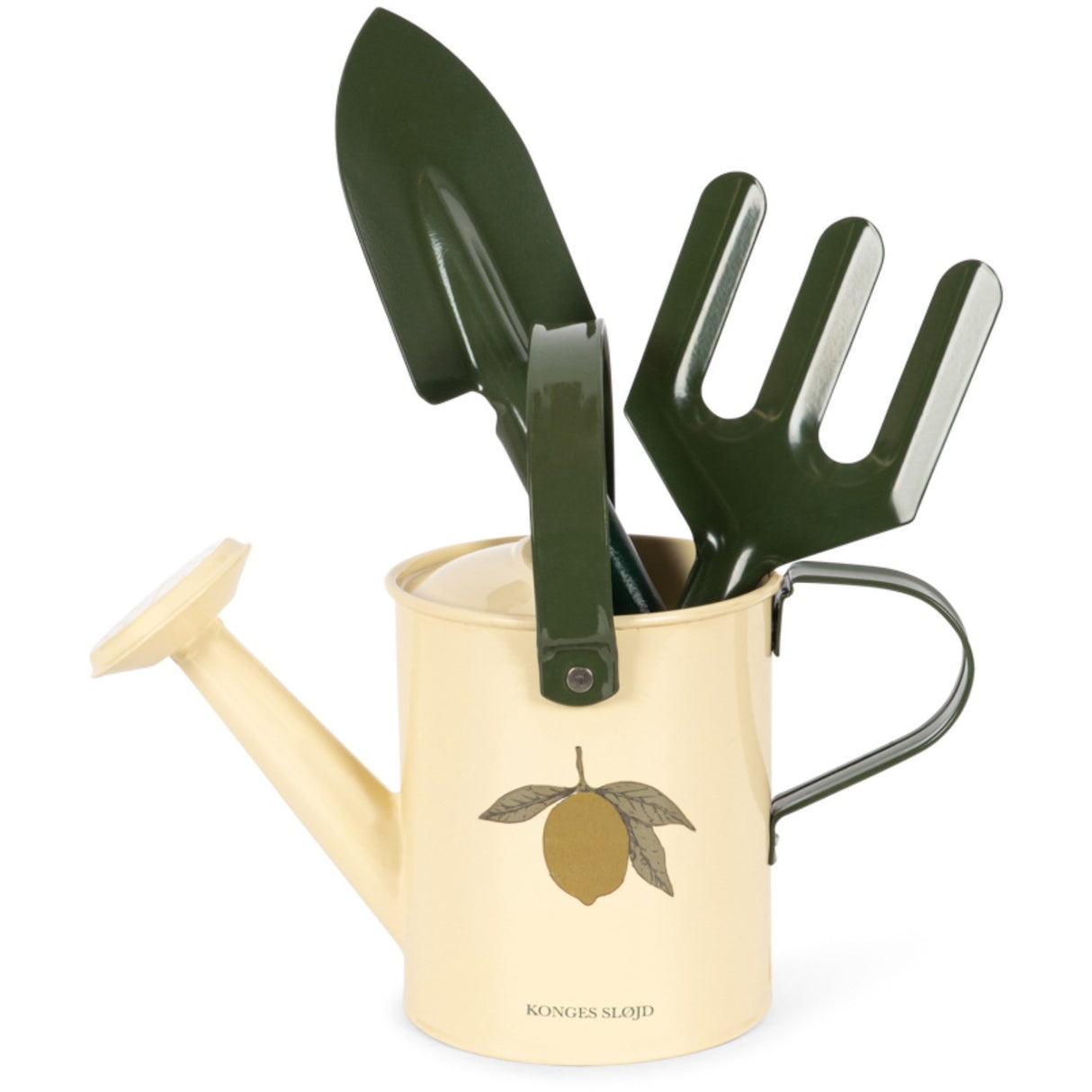 Konges Sløjd Lemon Garden Sett