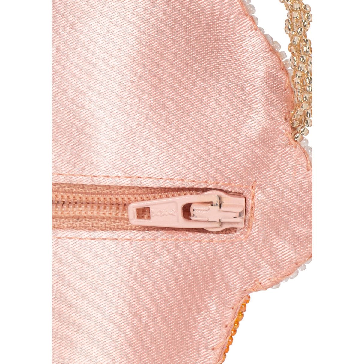 Konges Sløjd Multi Beaded Ice Cream Rem Plånbok