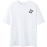 Name It Bright White Nkmhridoj Ss Nreg Topp